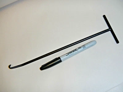 b Spring puller tool installer remover 2Stroke Exhaust motorcycle ATV Snowmobile - Image 1 of 4