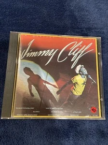 Best Of Jimmy Cliff CD 1990 In Concert Vintage - Bild 1 von 6
