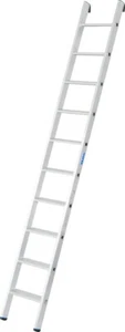 STABILO Professional Stufen-Anlegeleiter +S Anzahl Sprossen: 10 - Bild 1 von 1