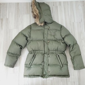 ecko red down jacket costco