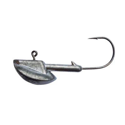 20 x YORK ERIE JIGKÖPFE, JIGHAKEN, ERIEJIG, JIGKOPF, BLEIKOPF, JIGHEADS, JIGHOOK - Bild 1 von 2