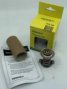 HIGH FLOW THERMOSTAT PERFORMANCE COMMODORE VS VT VX VY SERIES1 5.7L LS1 HSV - Picture 1 of 8