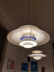 ph5 poulsen lampen - Bild 1 von 5