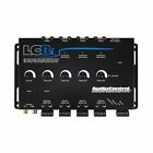 AudioControl LC8i, 8 Channel Line Out Converter with Auxiliary Input