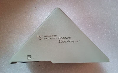 HP ScanJet Slide Adapter - Image 1 of 4