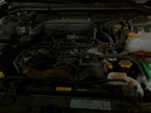 Intake Manifold Fits 00-02 FORESTER 144503 - Picture 1 of 2