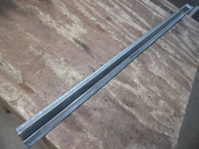 1973-1979 Ford F150 250 XLT грузовик переднее крыло внешняя отделка молдинг водитель - Изображение 1 из 4