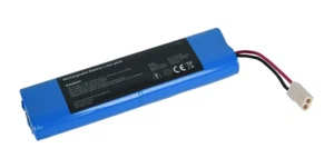 ROWENTA batteria da 14,8V robot aspirapolvere X-PLORER SERIE 130AI RR9065 RR9067 - Foto 1 di 1