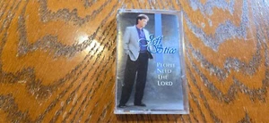 Jeff Stice People Need The Lord Cassette - Picture 1 of 4