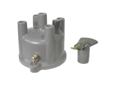 Kit de tapa y rotor de distribuidor para Toyota 4Runner 1985-1993 pozos 83111PKHG 1987 Foto 1 de 2