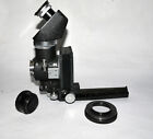 Leitz Leica M Mount Reflex Camera Bellows W 45 Degree Viewfinder