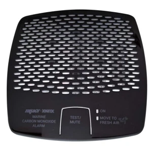 XINTEX CMD6-MDR-BR CO ALARMA 12/24V DC INTERCONEXIÓN NEGRA - Imagen 1 de 1
