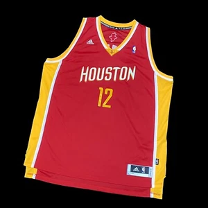 New Adidas Swingman Dwight Howard Rockets Trikot Basketball Jersey Jordan Kobe - Picture 1 of 11