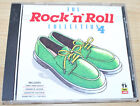 Cd The Rock N Roll Collection 4 Bill Haley Fats Domino Chuck Berry