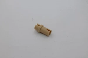 Lego Technic 25x Pin 3/4 pin 32002 beige tan - Picture 1 of 1