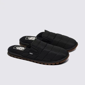 Vans MTE Mountain Mule Skate Sneaker Schuhe Hausschuhe schwarz VN000D27BLK US 4-13 - Bild 1 von 2