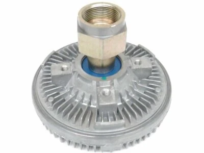 For 1999-2007 Ford F550 Super Duty Fan Clutch US Motor Works 84749MC 2000 2001 - Image 1 of 2