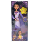 Movie Wish Star Princess Asha Doll Toys Dollhouses Model Kids Xmas Girl Gift UK