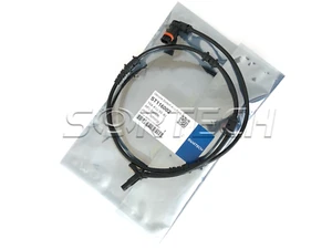 10PCS Front L/R ABS Speed Sensor for Mercedes 1645400917 1644405541 1YR Warranty - Picture 1 of 7