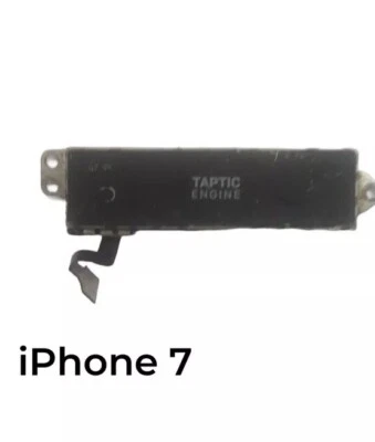 iPhone 7/7P/8/SE2/3/8P/X/XR/11/12/13/14/ Mini, Plus, Pro, Pro Max, Taptic Engine - Image 1 of 4