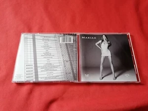 MARIAH CAREY - #1's - CD - Foto 1 di 1