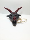 Aztec Death Whistle - The Baphomet -  Imitates human screams very LOUD