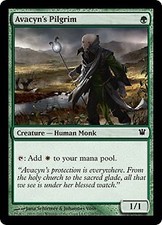 Innistrad Avacyn's Pilgrim x4 Magic The Gathering NM