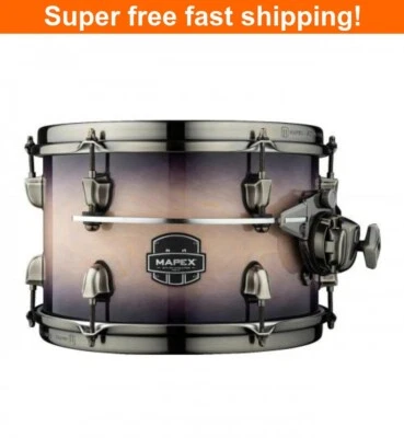 Mapex Saturn Evolution 14in X 12in Floor Tom - Exotic Violet Brust -NEW - Image 1 of 4