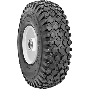 Tire 4.8/4.00-8 Trac-Gard N774 Lawn & Garden Load 4 Ply - Picture 1 of 3