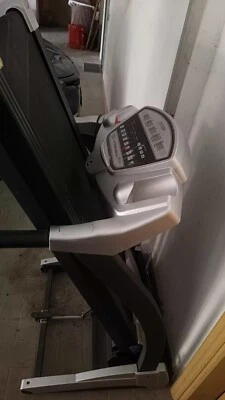 TAPIS ROULAN  TURNER, professionale,elettrico,pieghevole,con inclinazione,7 prog - Immagine 1 di 3