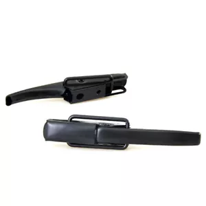 FIT TOYOTA HILUX LN30 LN40 46 RN30 36 TAIL GATE LOCK HANDLES RN40 RN41 RN46 RN39 - Foto 1 di 6