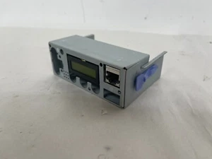 IBM 39J1653 39J3273 Serie Operator Display Panel - Bild 1 von 6