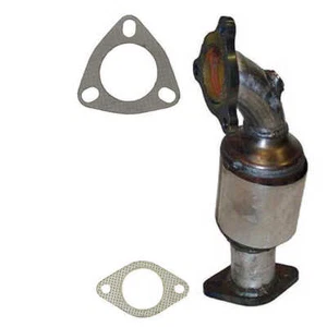 Catalytic Converter-Direct Fit Converter Eastern Mfg 40416 - Picture 1 of 1