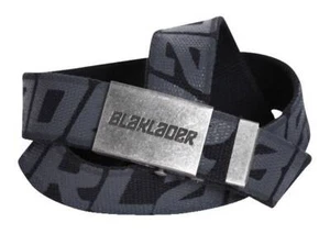 Cinturón Blakläd "used look" ropa de trabajo NUEVO 4033 - Imagen 1 de 1