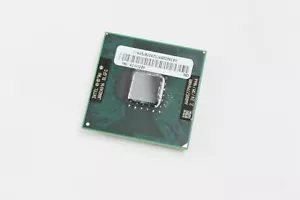 Intel Core2 Duo Laptop Processor Socket P SLGFC AW80577P8400 2.26GHZ 1066MHZ 3MB - Picture 1 of 3