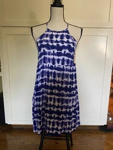 Mossimo Supply Co by Target tank dress EUC. ORIGINAL TAGS INCLUDED - Picture 1 of 6