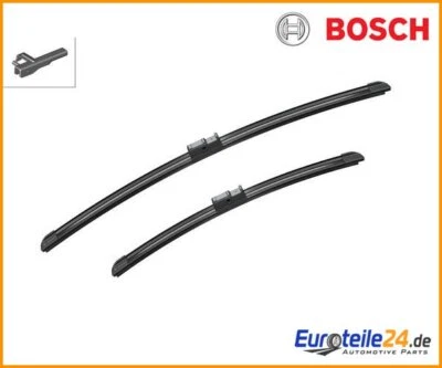 Wischblatt Aerotwin BOSCH 3397118972 für Alfa Romeo 147 GT - Изображение 1 из 4