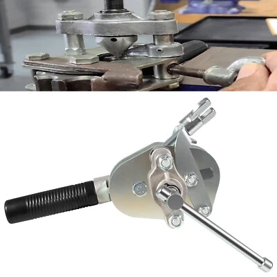 For Soft Tube 1/8" Through 3/4"O.D. 45° Manual Rotary Flaring Tool 945TH-BPD - Image 1 of 4