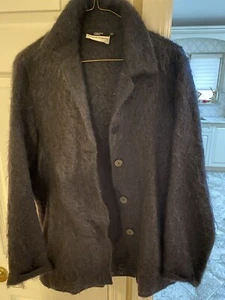 Vintage Blazer by Bergdoff Goodman & Philippe Adec Womens Size 8 / 40 - Picture 1 of 9