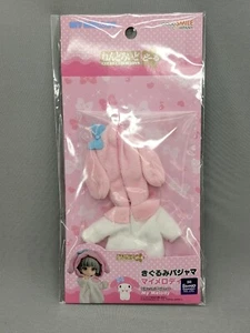 GOOD SMILE COMPANY Nendoroid Doll Kigurumi Pajamas My Melody, NEW - Picture 1 of 6