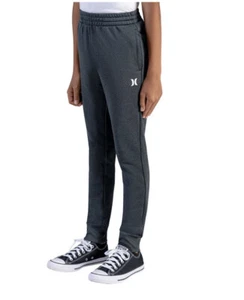 Hurley French Terry Solor Jogger slim fit 4/5 - Picture 1 of 3