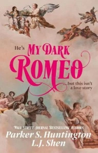Book In English My Dark Romeo: The Unputdownable Billionaire Romance Tiktok - Picture 1 of 1