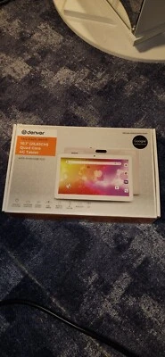 Denver Tablet - Bild 1 von 2