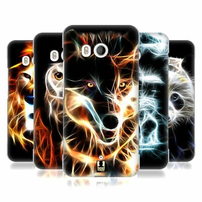 HEAD CASE DESIGNS WILDFIRE HARD BACK CASE & WALLPAPER FOR HTC PHONES 1 - Image 1 of 4