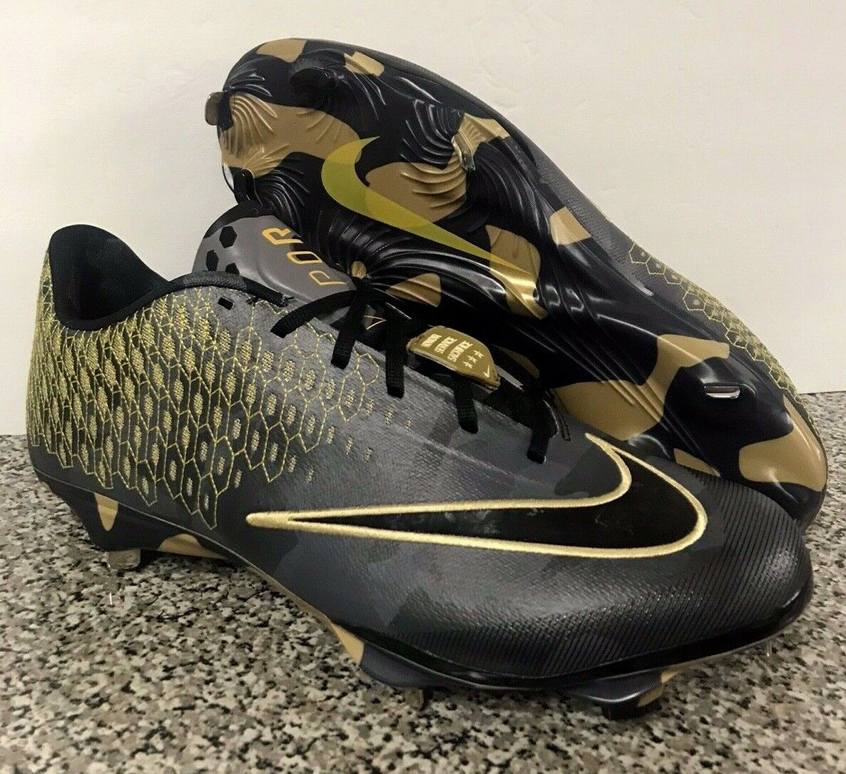 Nike Lunar Vapor Ultrafly Elite Black Camo for Sale Nike Lunar Vapor Ultrafly Elite Black Camo for Sale