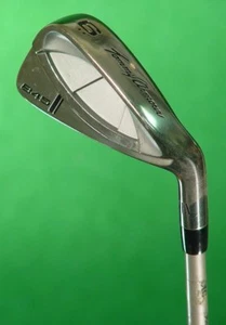 Lady Tommy Armour 845 Stripe Single 6 Iron Factory UST Graphite Women's - Picture 1 of 3