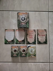 1997 MTG Magic the Gathering Portal Starter Set für 2 Spieler - Bild 1 von 7