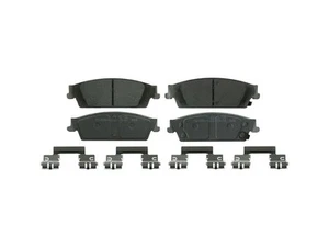 Rear Brake Pad Set For 2015-2020 GMC Yukon XL 2016 2017 2018 2019 RN263XK - Picture 1 of 1