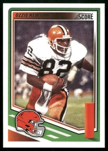 Ozzie Newsome - 2025 Panini Score Football #70 - Bild 1 von 2