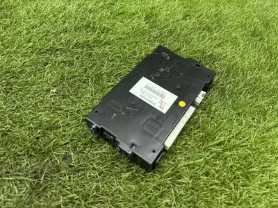 Infiniti Q50 Q60 2017 2018 2019 amplificador de aire acondicionado módulo de control de temperatura Foto 1 de 2